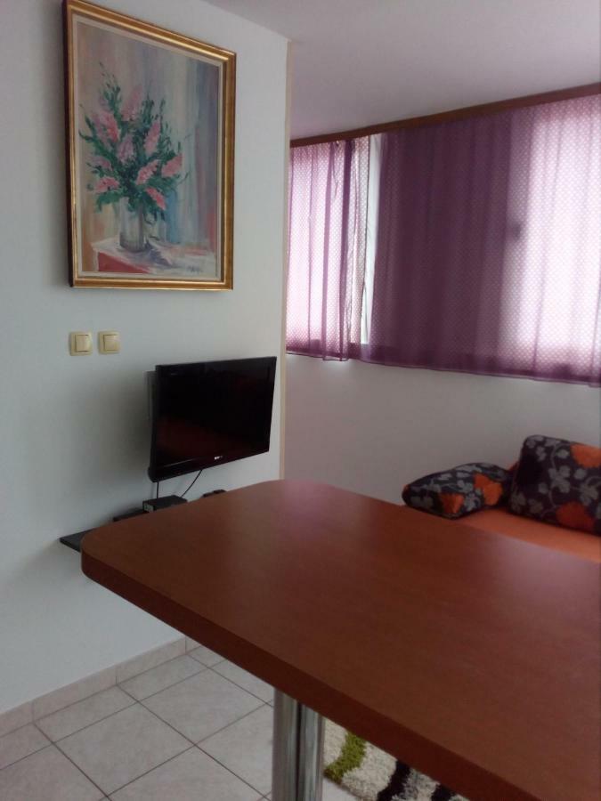 Apartment M Split Kültér fotó